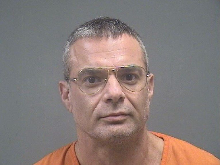 Former Austintown rehab owner jailed on kidnapping, domestic violence charges