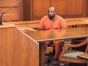 Warren man sentenced for August murder