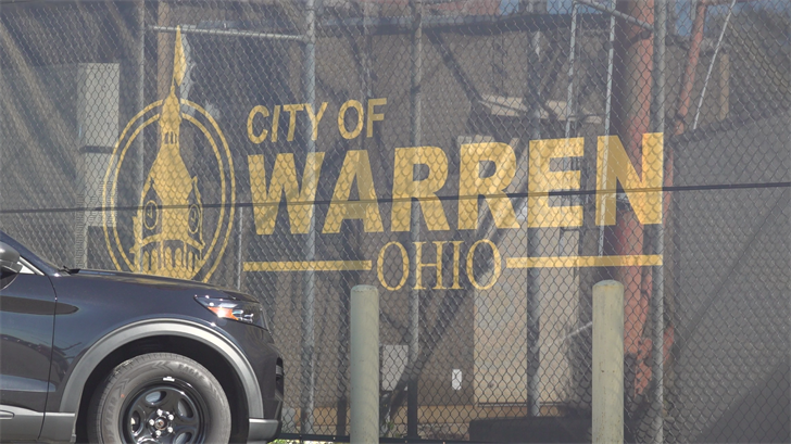 City of Warren looks to strengthen industrial landscape