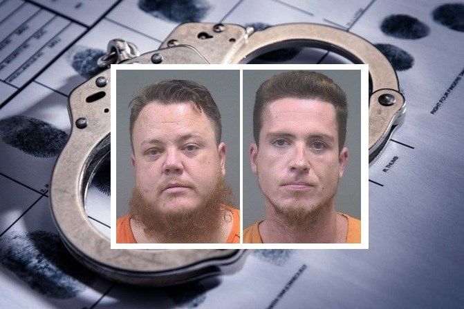 Brothers charged for alleged break-in, fight at Boardman home