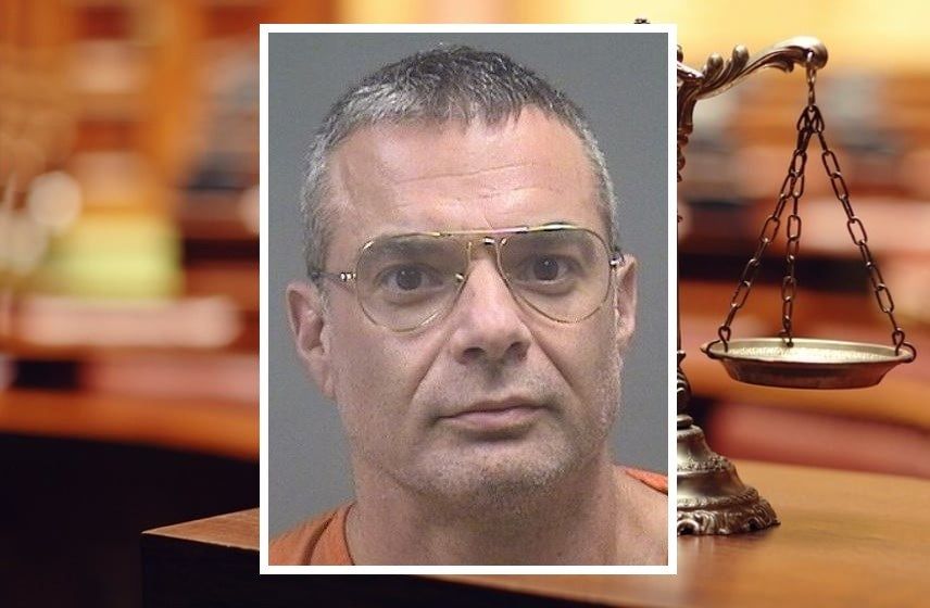 Former Austintown rehab center remains jailed as state charges proceed