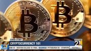 Cover Story: Cryptocurrency 101...time to invest?