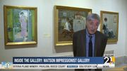 Inside the Gallery: Watson Impressionist Gallery
