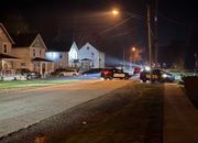 UDPATE: Juveniles report being shot at in Warren neighborhood