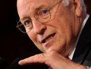 Dick Cheney, one of the most powerful and polarizing vice presidents in US history, dies at 84