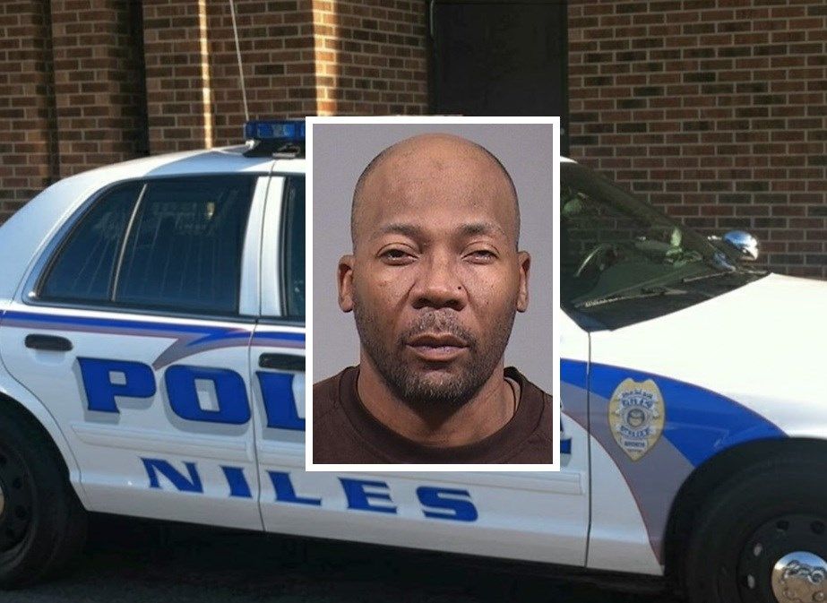 Jury deliberates case of suspect in Niles shopping plaza stabbing