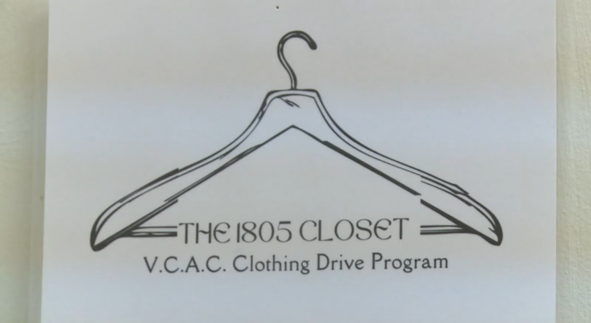 Vienna non-profit offers free clothing to locals