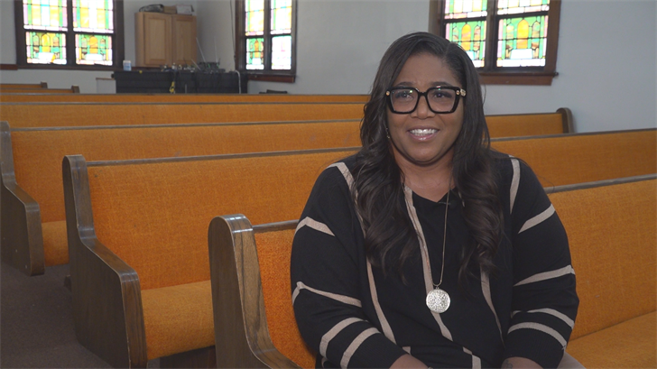 Changemakers: Sharon pastor brings holiday joy to local families