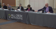 Mill Creek Metro Parks board votes to sell McGuffey Wildlife Preserve