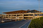New $1.7B Pittsburgh airport terminal to open next week