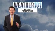 Weather 101: Analog Forecasting