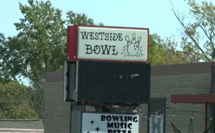 Winter Thunderland storms to Westside Bowl for a cause