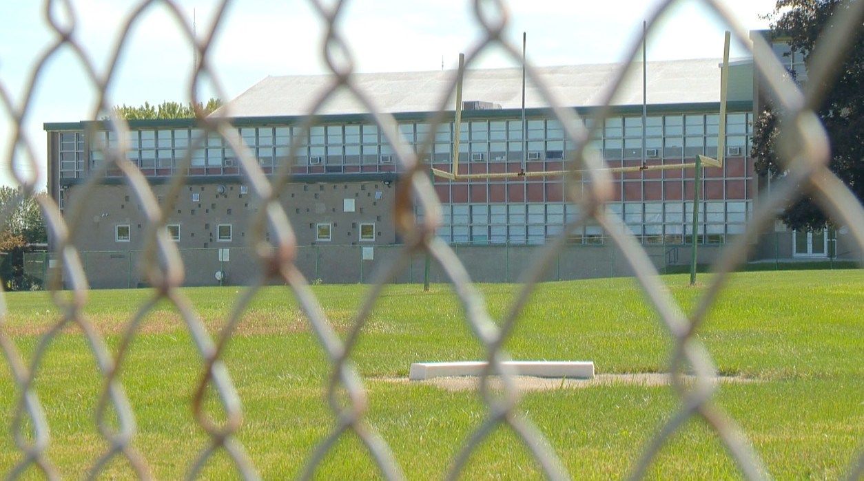 Ursuline defense seeks limits on publicity in hazing lawsuit