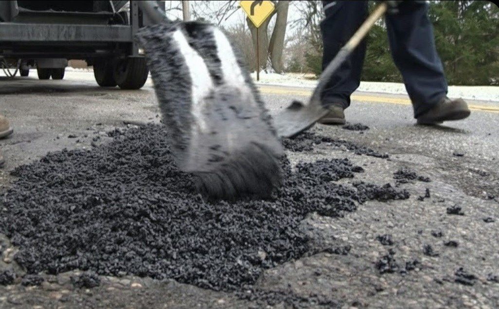 Austintown Road Department cancels afternoon job interviews