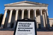 You can end a shutdown overnight — but you can’t reopen a government that fast