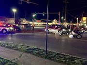 Crews respond to three-car crash in Boardman, road now reopened