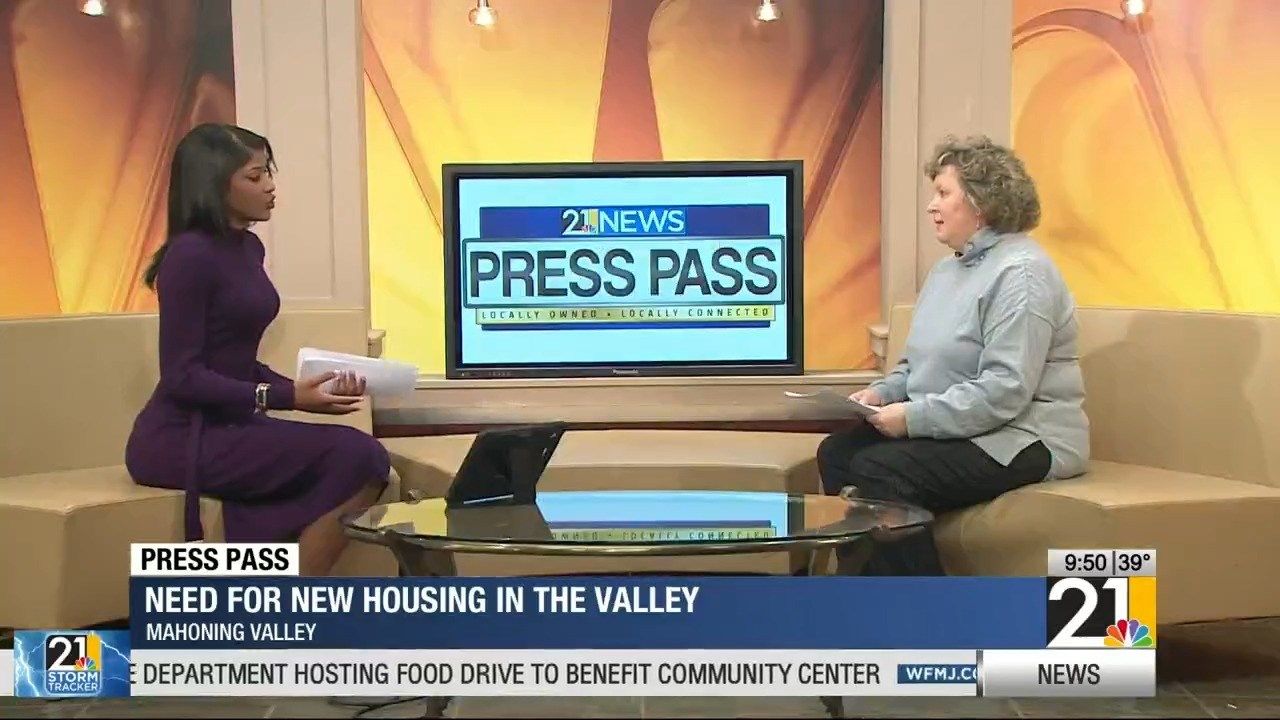 Press Pass: Need for new housing in the Valley