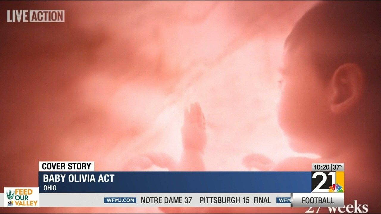 Cover Story: State House bill concerns Pro-Choice activists