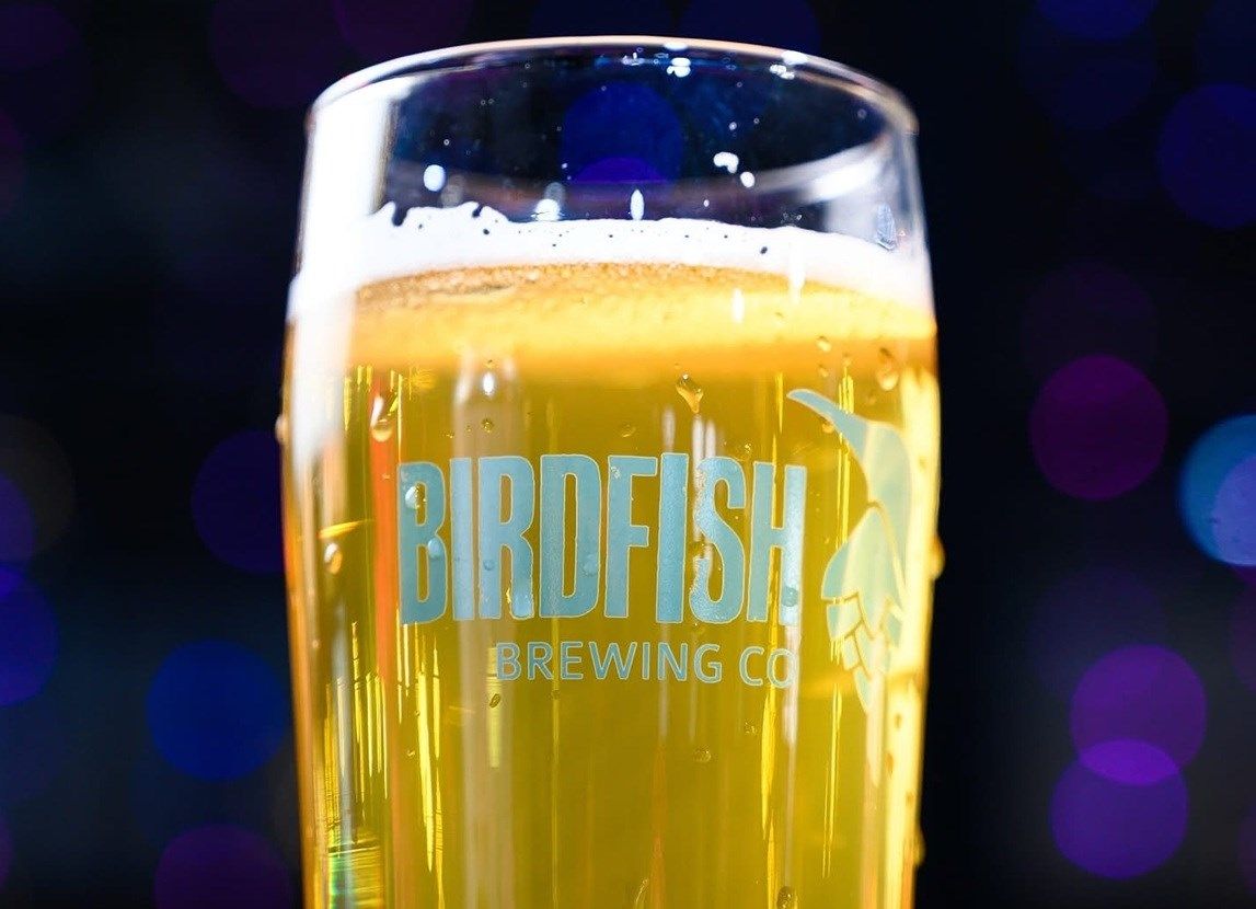 Birdfish Brewing Company holding three-day celebration for St. Patrick's Day