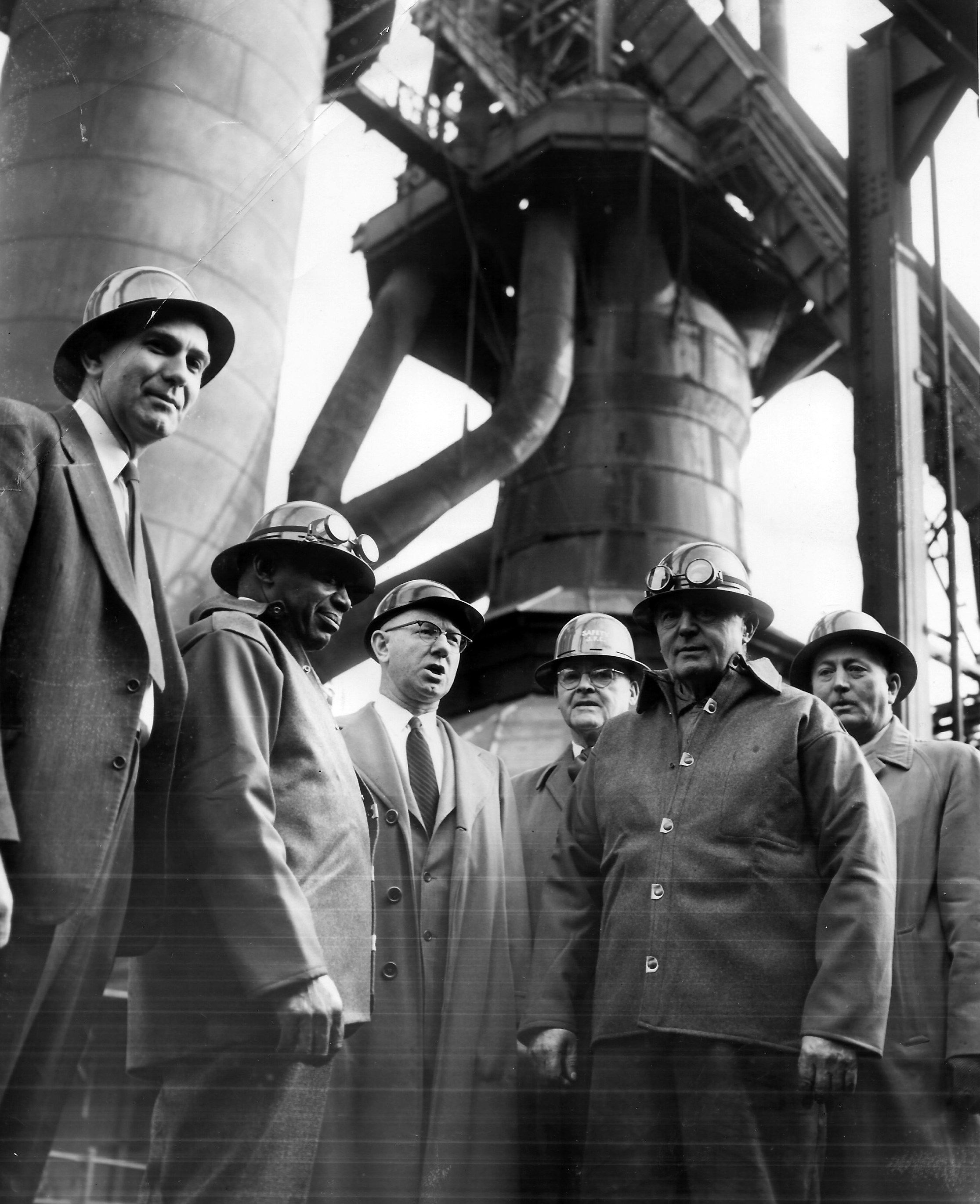 Years Ago | November 16th