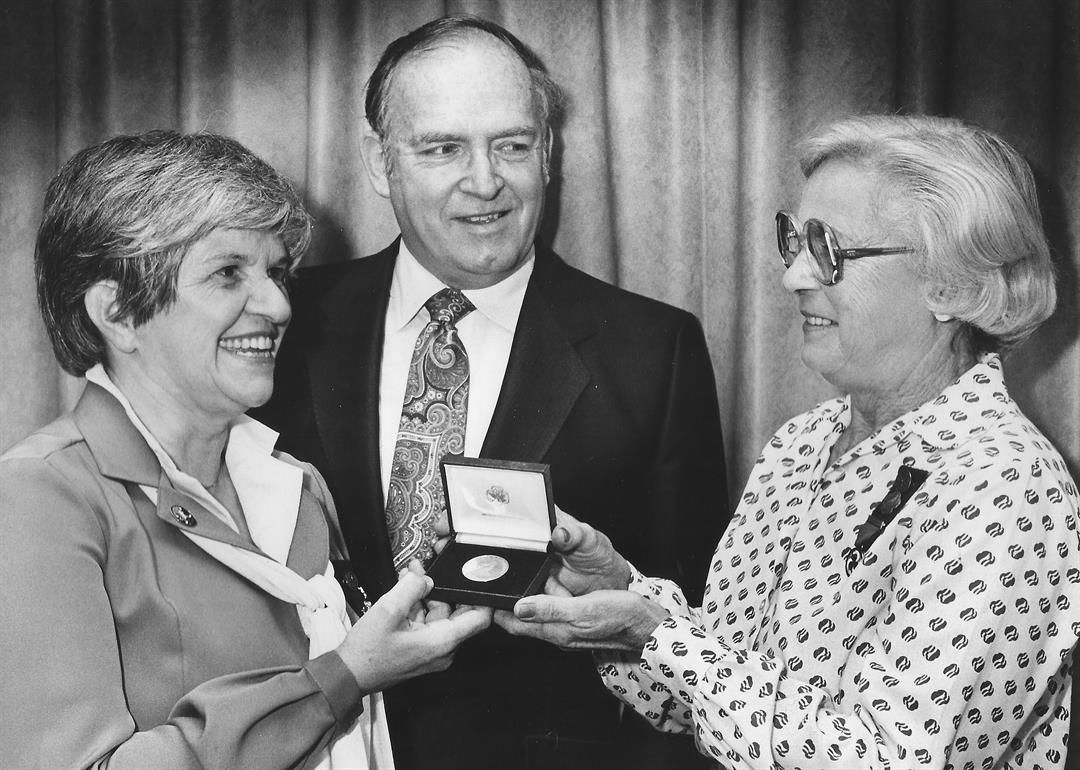 Years Ago | November 17th