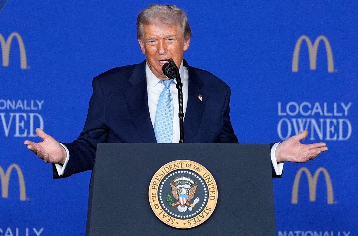 What's next now that Trump has signed bill releasing the Epstein files