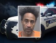 Boardman Police arrest suspect for allegedly shoplifting goods worth $8K