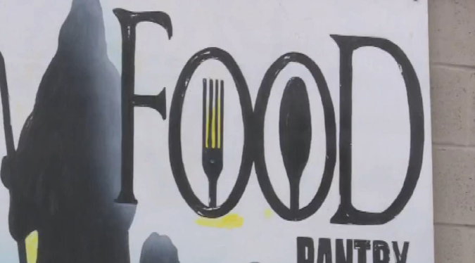 Feed Our Valley: Food pantry equipment requirements