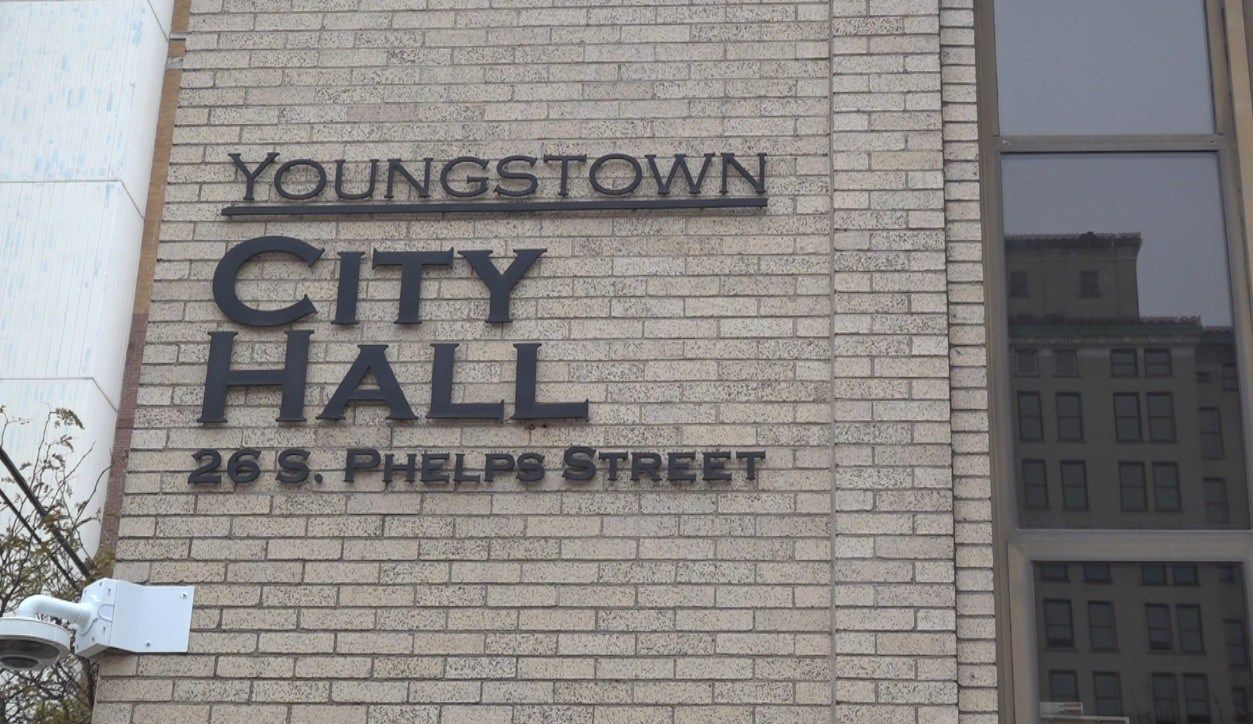Youngstown Council to vote on marketing plan ahead of Mayoral transition