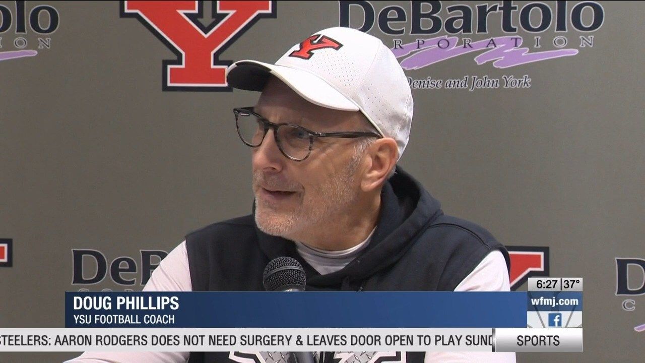 Avalon Downtown Pizzeria YSU Report: Northern Iowa