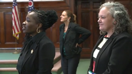 ElevateU 180 to help divorcees, domestic violence survivors