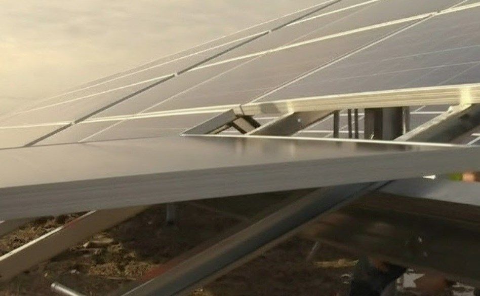 New solar-powered homes open on Youngstown's South Side