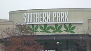Southern Park Mall to open at noon Monday