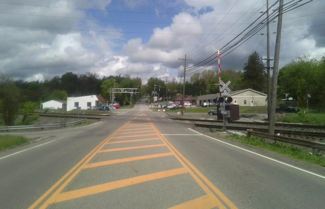 Commission okays $7.7M to improve safety at Salem railroad crossing