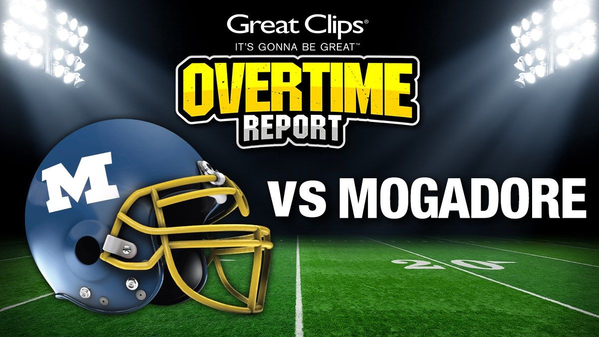Great Clips Overtime Report: McDonald vs. Magadore