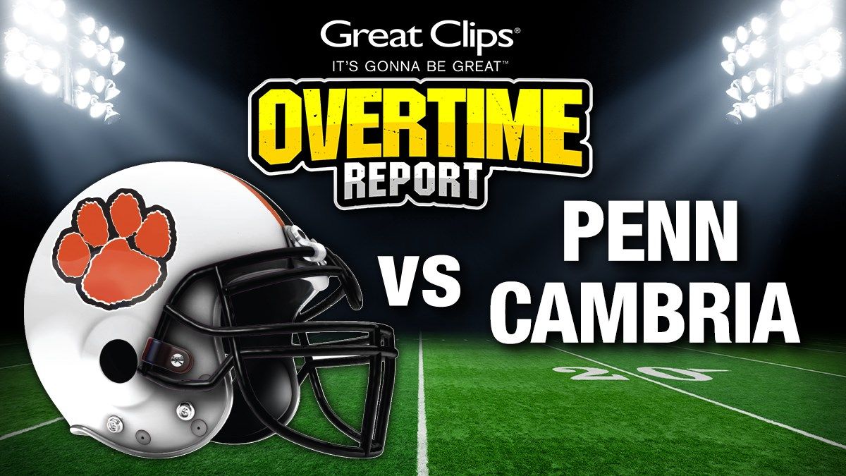 Great Clips Overtime Report: Sharon vs. Penn Cambria