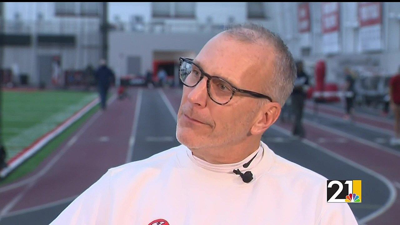 Penguin Gameday: Coach Doug Phillips | Part 1 | Episode 13