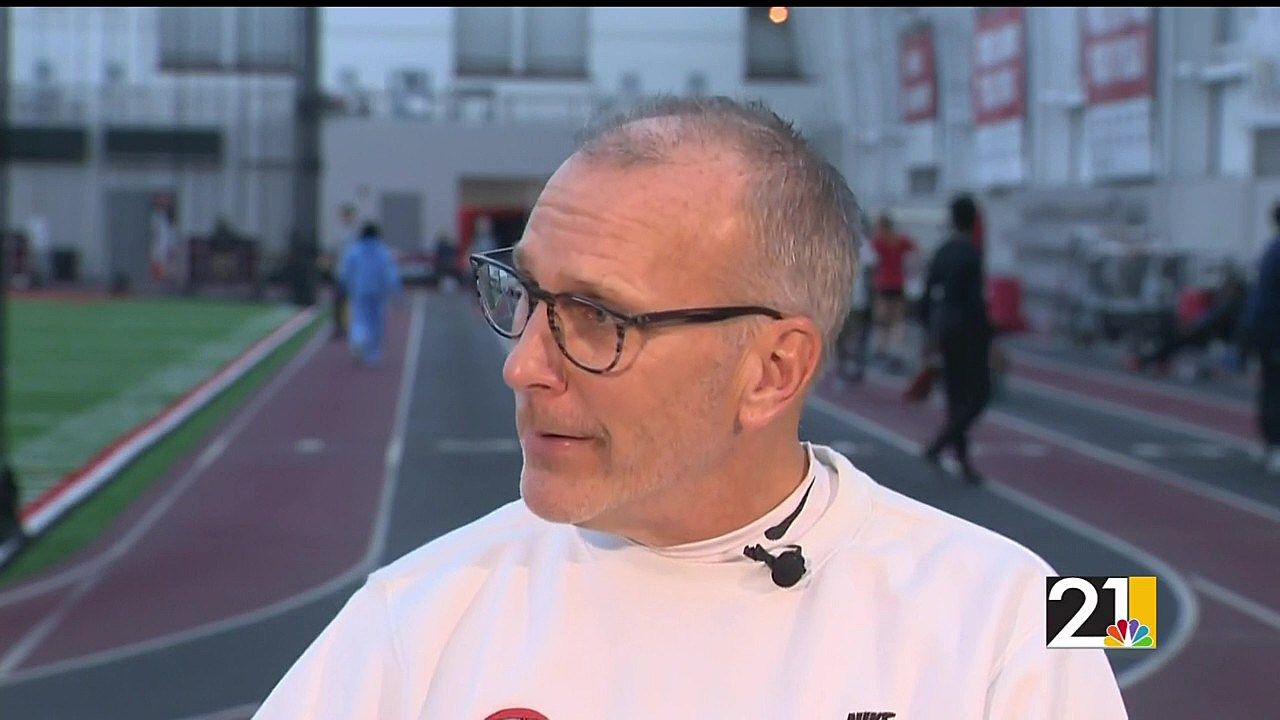 Penguin Gameday: Coach Doug Phillips | Part 2 | Episode 13