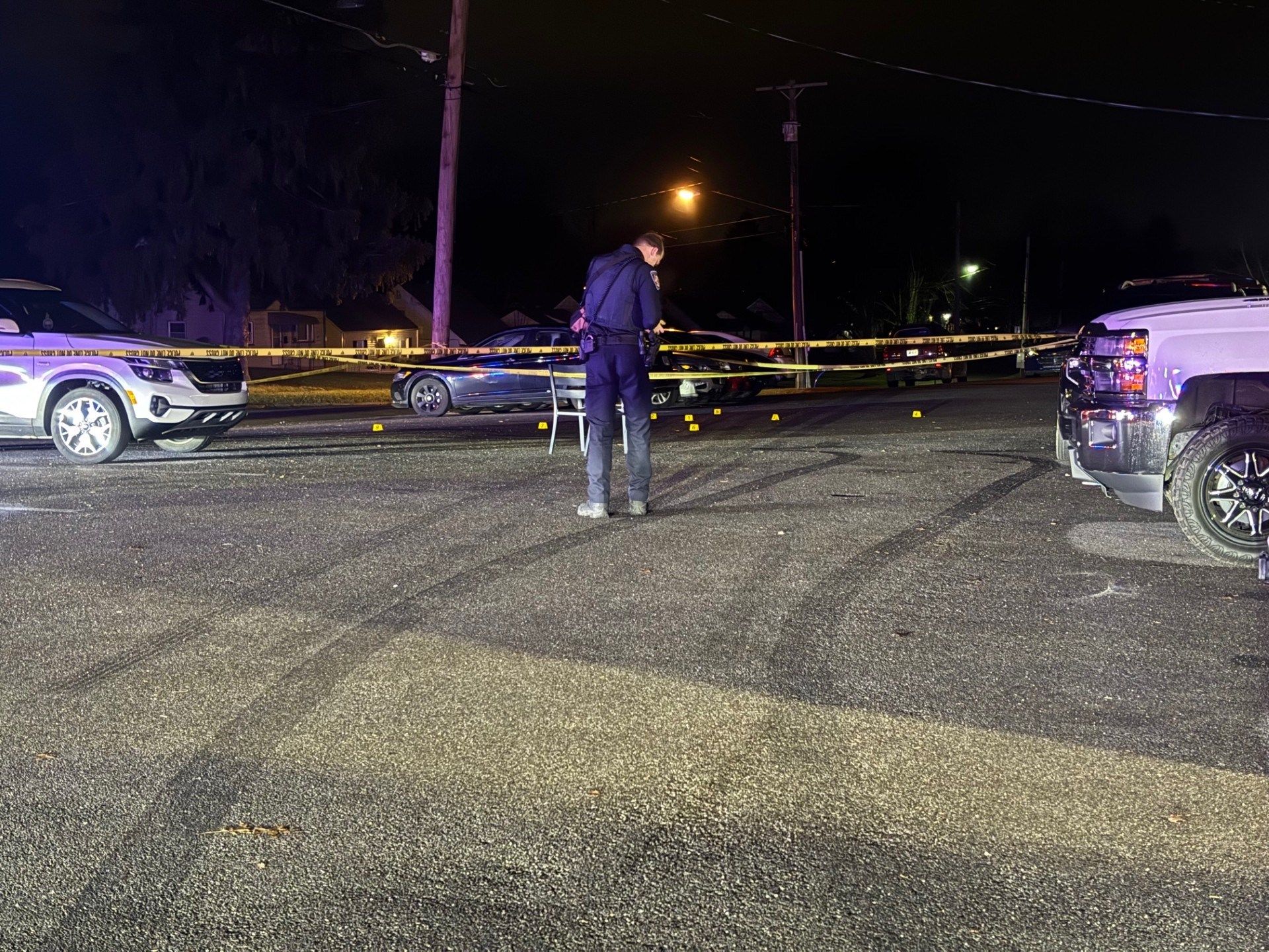 Report: Argument leads to shooting at Austintown bar Sunday morning