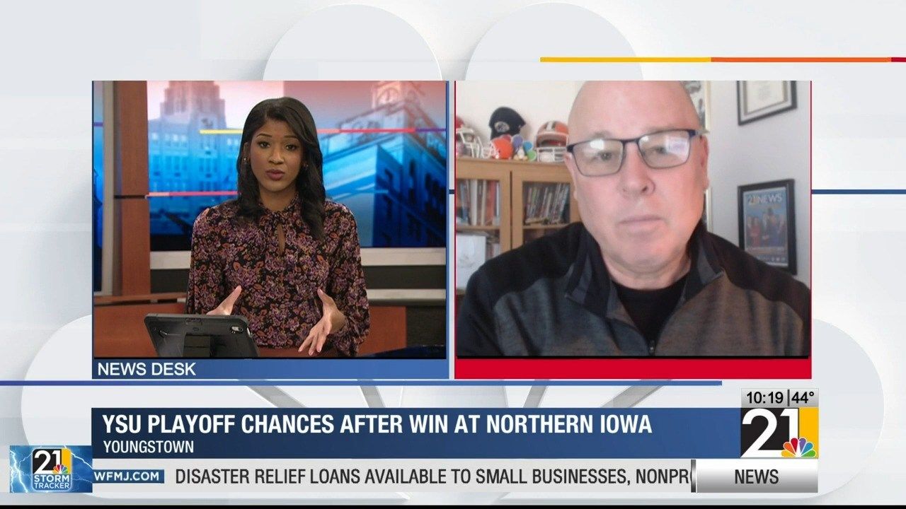 YSU playoff chances after win at Northern Iowa