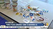 Cover Story: 'Family Place Library' arrives in Mahoning Co.