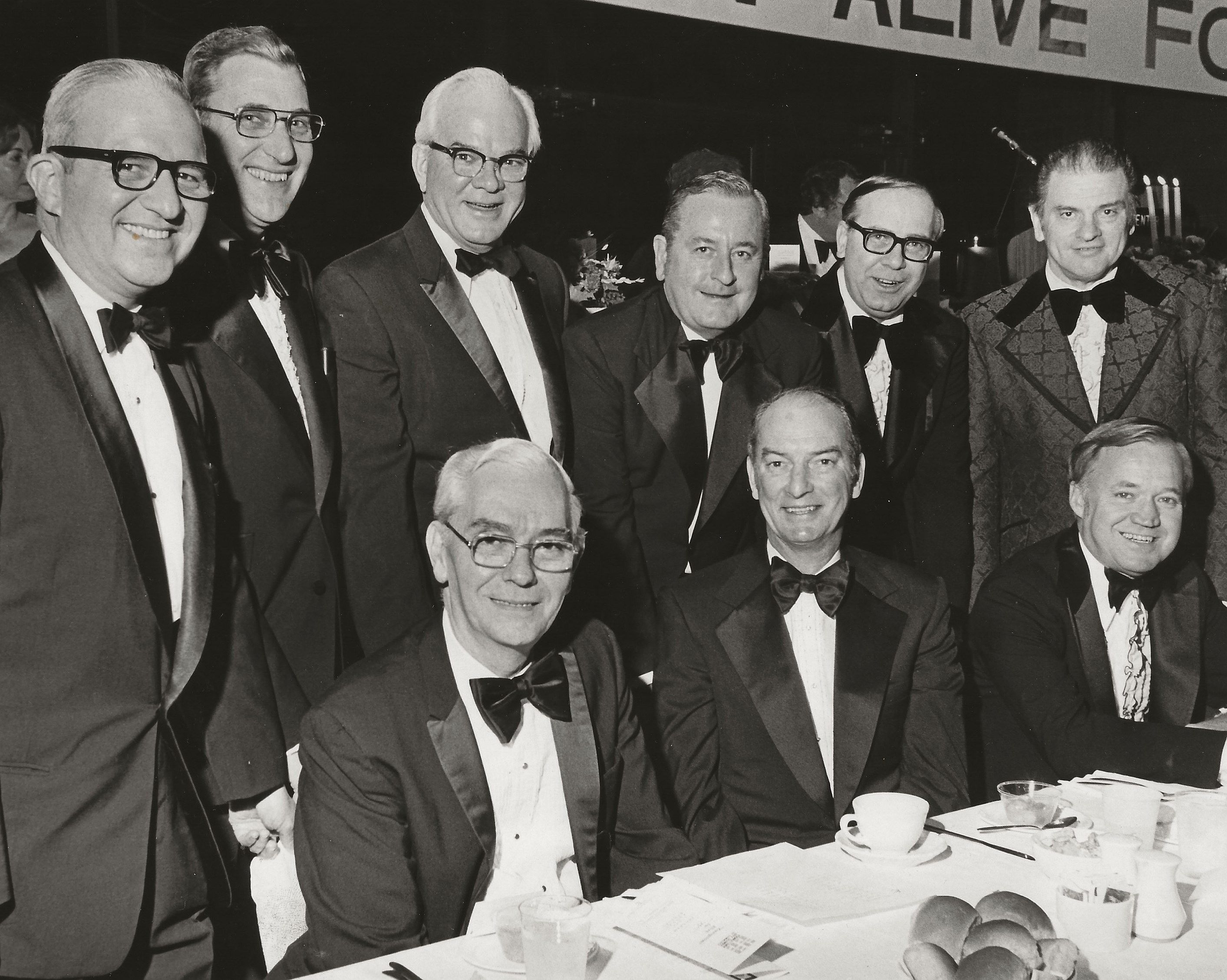 Years Ago | November 19th