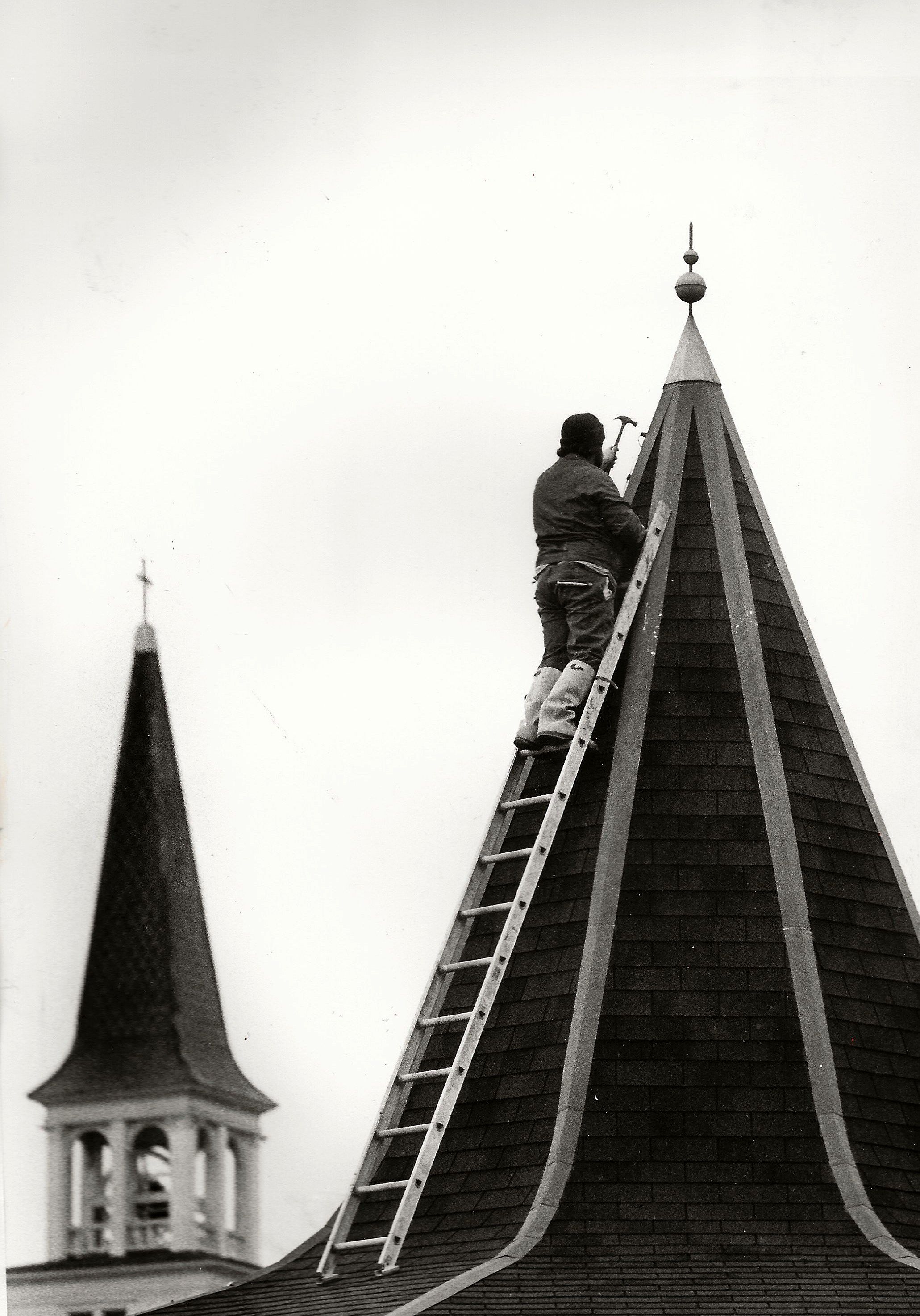 Years Ago | November 21st