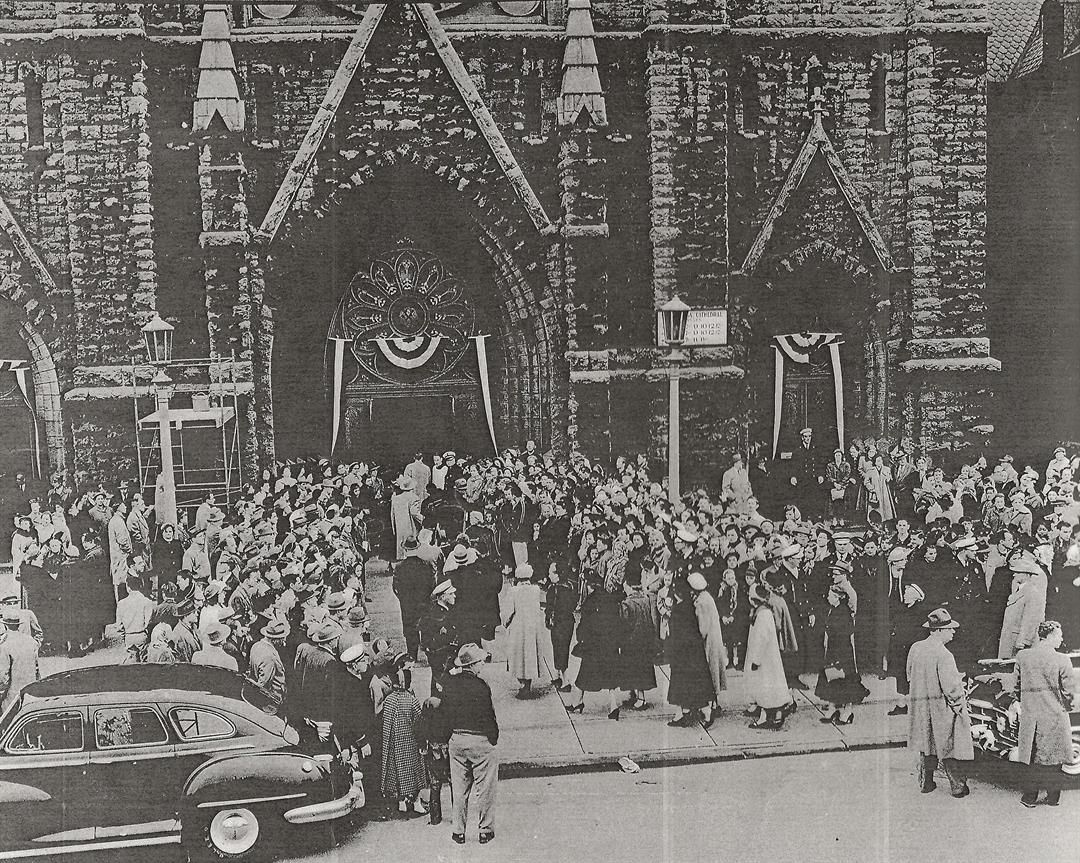 Years Ago | November 23rd