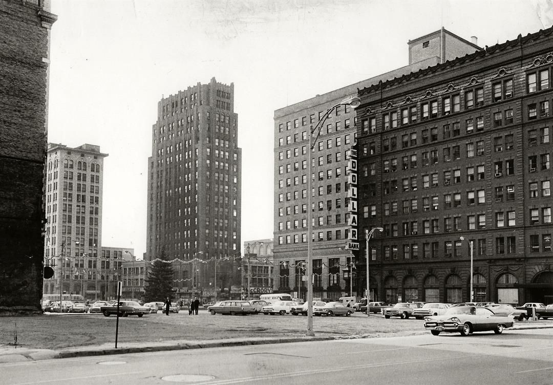 Years Ago | November 24th