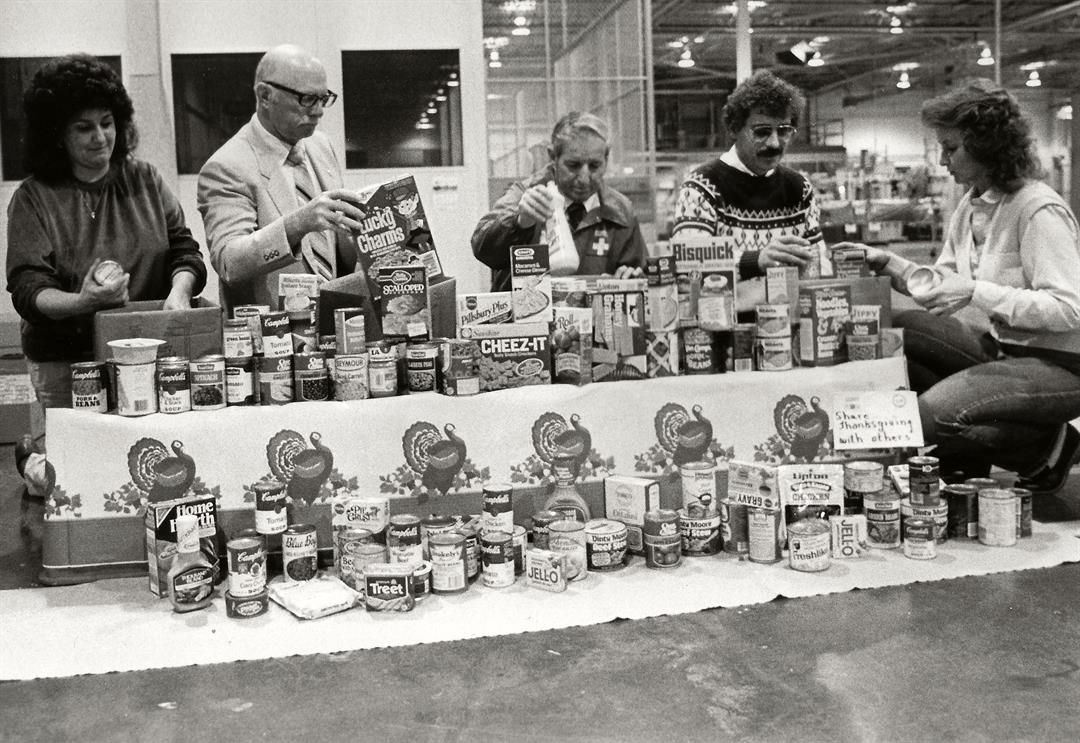 Years Ago | November 25