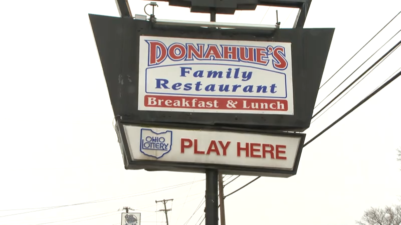 Breakfast restaurant opening soon in Liberty Township