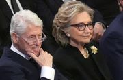 Clintons agree to testify in House Epstein investigation ahead of contempt of Congress vote