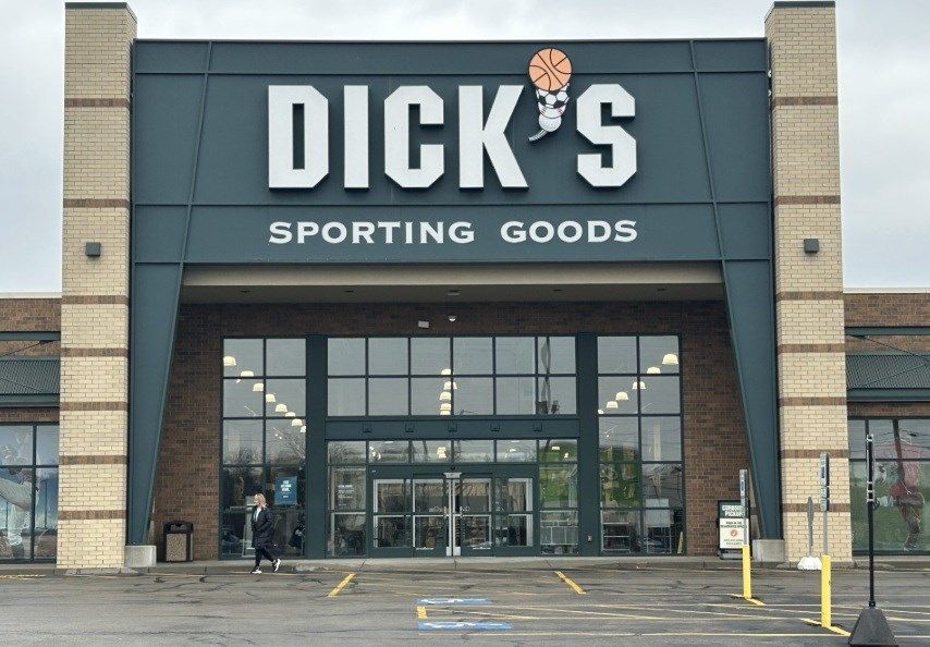 Dick's House of Sport to potentially occupy former Boardman K-Mart location