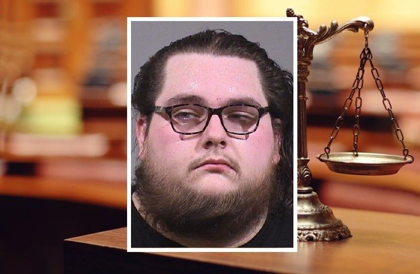 Niles man sentenced to prison for assault with a baseball bat